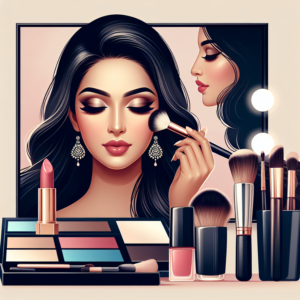 33. Glam