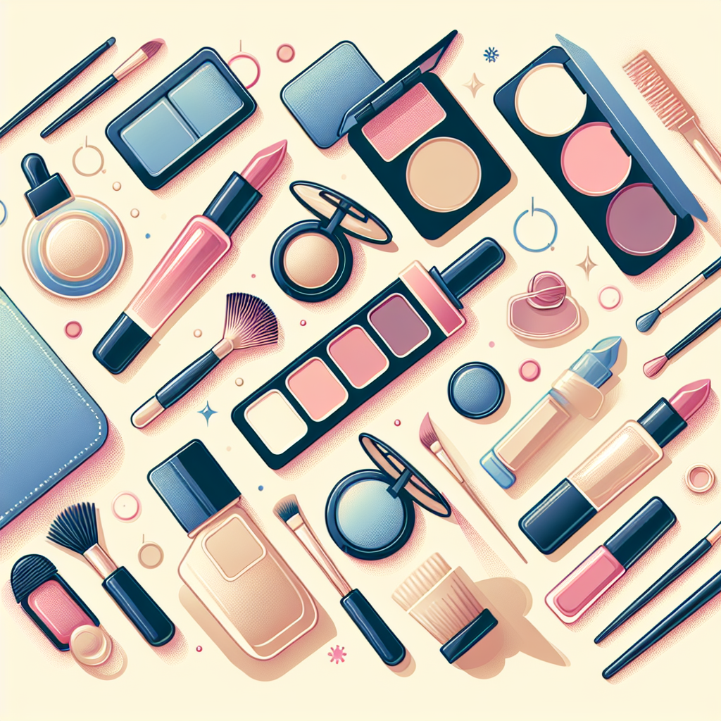 3. Top 10 Makeup Trends to Watch Out for This Season