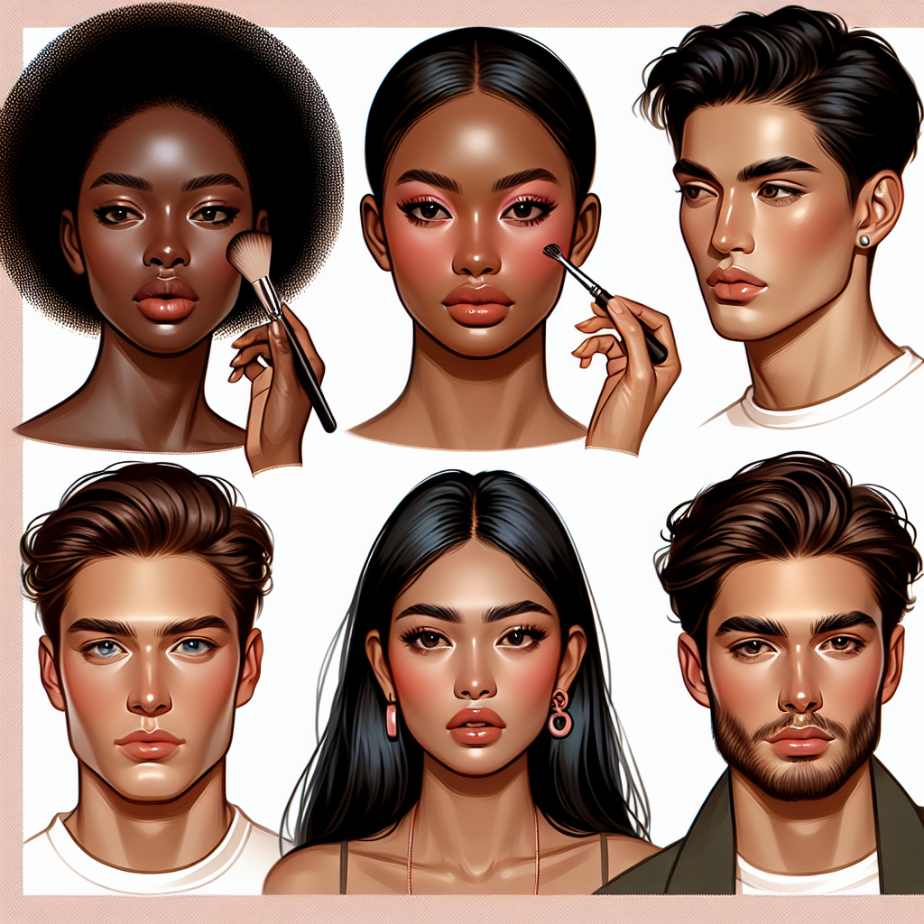 27. The Makeup Trends that are Dominating the Beauty Industry