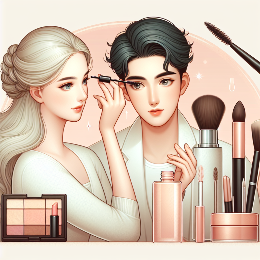 42. The Must-Try Makeup Trends of This Season