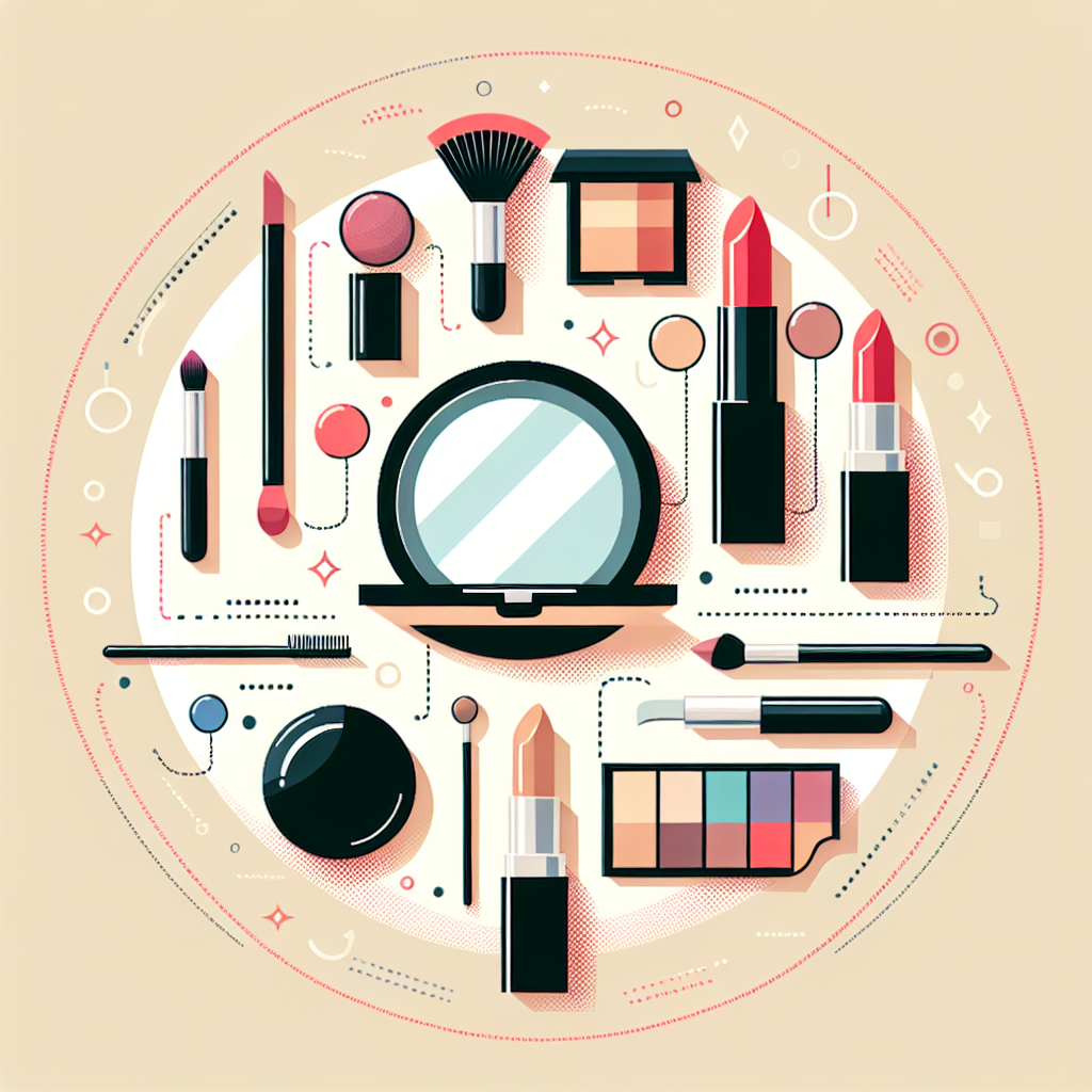 14. Makeup