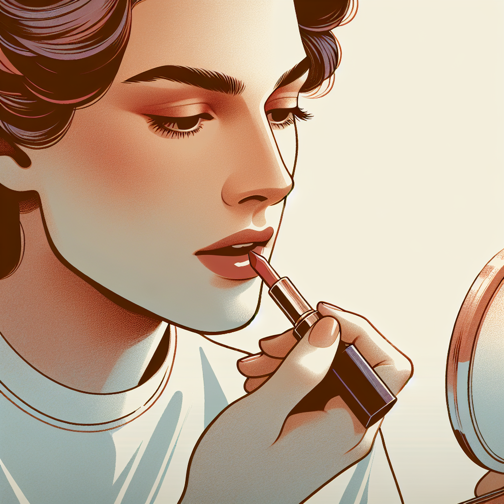 30. Makeup