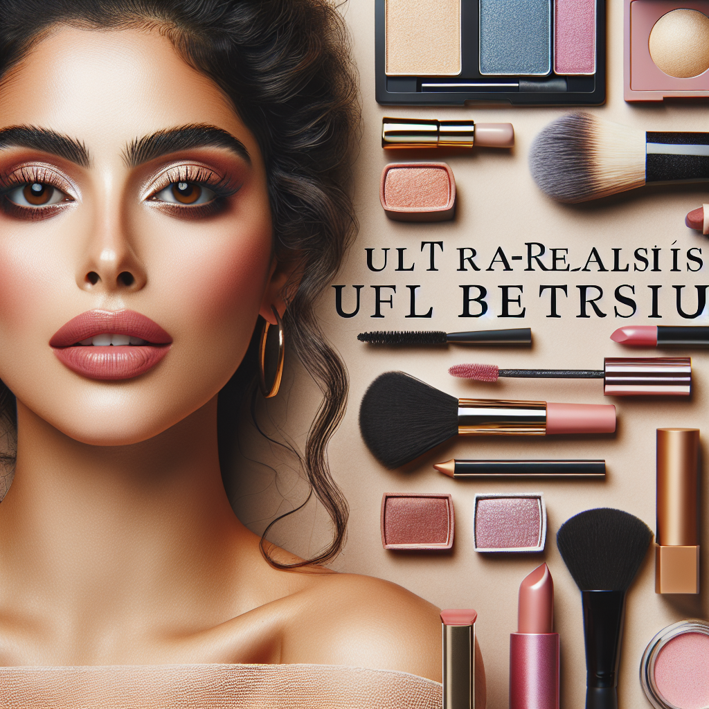 Latest Trend in Makeup and Personal Beauty - Guia Completo 2026