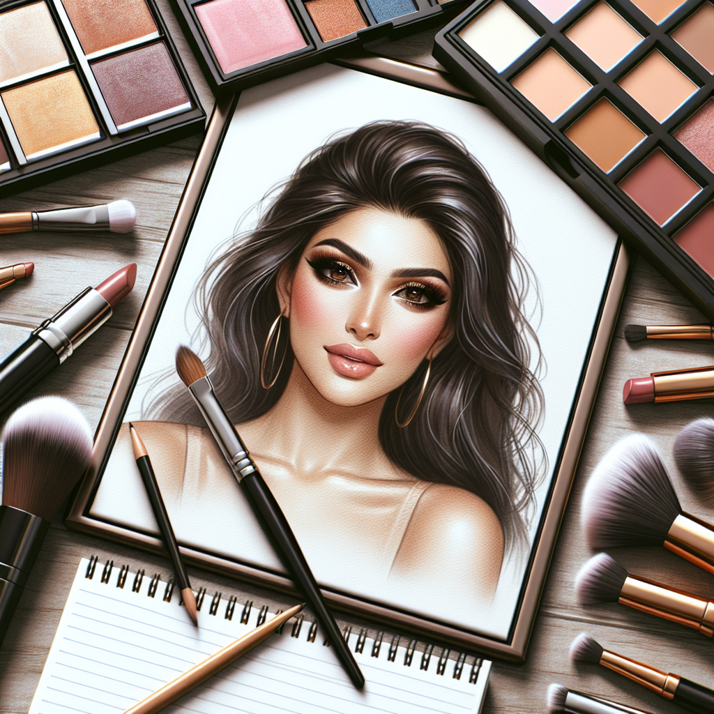 The Ultimate Guide to Makeup Tutorials and Tips