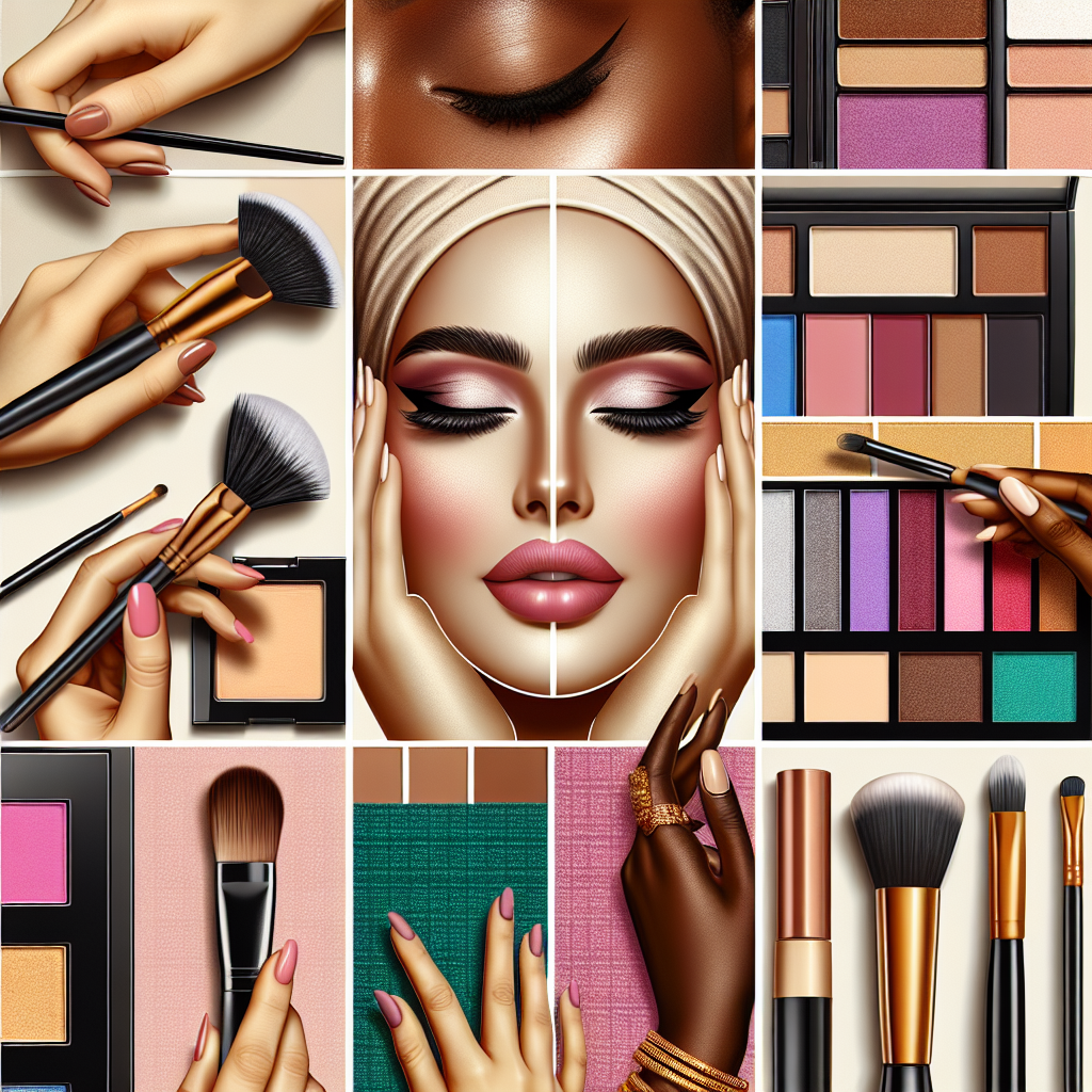 Latest Trends in Makeup and Personal Beauty: What You Need to Know