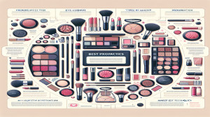 Ultimate Guide to Makeup Tutorials and Tips