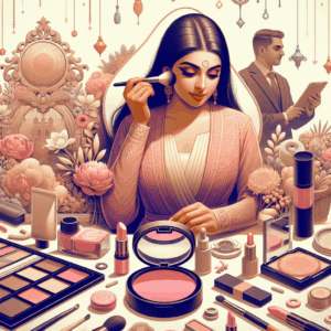 2. Unraveling the Latest Makeup Mania: A 2022 Guide