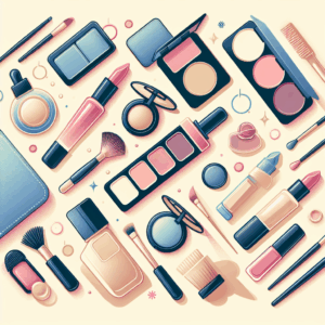 3. Top 10 Makeup Trends to Watch Out for This Season