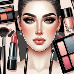 5. Elevate Your Beauty Game with These New Makeup Trends