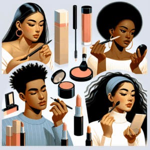 7. A Sneak Peek into the Future of Makeup and Personal Beauty