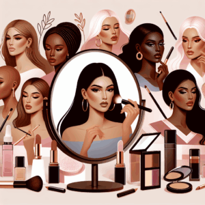 9. Fashion Forward: New Directions in Makeup and Beauty