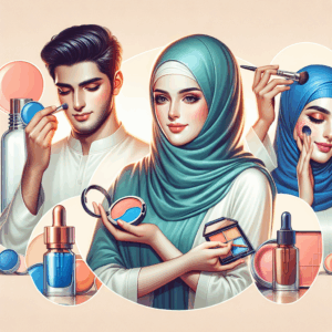 10. Breaking Down the Latest Trends in Makeup Industry