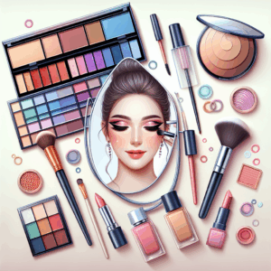 15. Stay Ahead of the Curve: Latest Trends in Beauty and Makeup