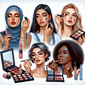 16. Unlock Your Beauty Potential with the Latest Makeup Trends