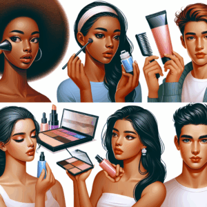 21. Understanding the Influence of New Makeup Trends on Beauty Standards
