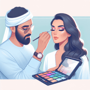 22. Reinvent Your Beauty Routine with the Latest Makeup Trends