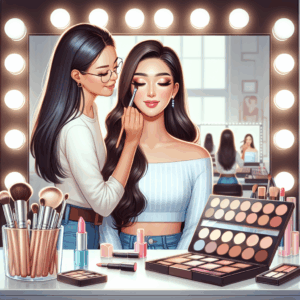 24. Amplify Your Look with These Hot Makeup and Beauty Trends