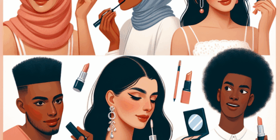 26. Keep Up with the Kardashians: Beauty and Makeup Trends in 2022