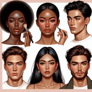 27. The Makeup Trends that are Dominating the Beauty Industry