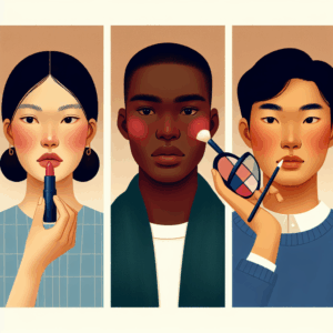 28. The New Normal: Sustainable Trends in Makeup and Beauty