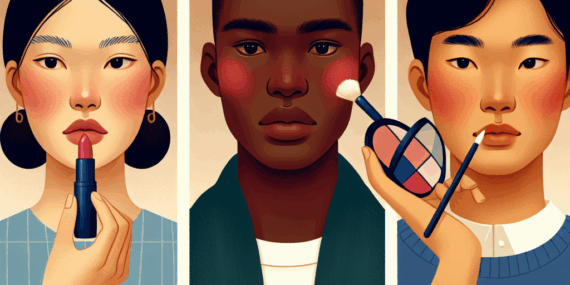 28. The New Normal: Sustainable Trends in Makeup and Beauty