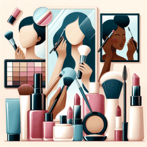 29. A New Dawn in Beauty: The Current Makeup Revolution