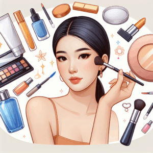 30. The A-Z of Makeup Trends: Your Ultimate Beauty Guide