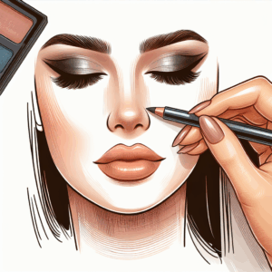 32. The Revolution of Makeup: Trends that are Shaping Personal Beauty