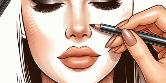 32. The Revolution of Makeup: Trends that are Shaping Personal Beauty