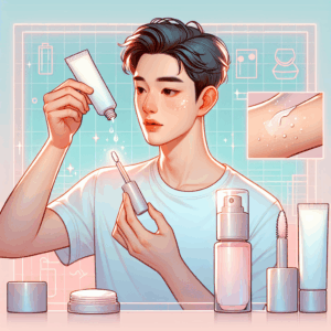 33. The World at Your Fingertips: Global Makeup and Beauty Trends