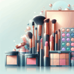 39. The Future is Here: Exciting Trends in Makeup and Beauty