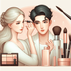 42. The Must-Try Makeup Trends of This Season