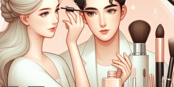 42. The Must-Try Makeup Trends of This Season