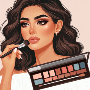 44. Explore the New Wave of Makeup and Beauty Trends