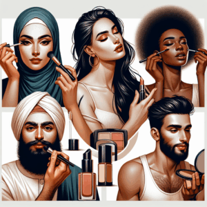 45. The Makeup Trends That Are Taking Over the Beauty World