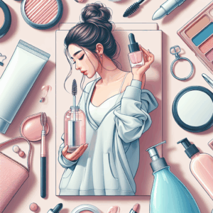 46. Your Beauty Forecast: The Latest Trends in Makeup