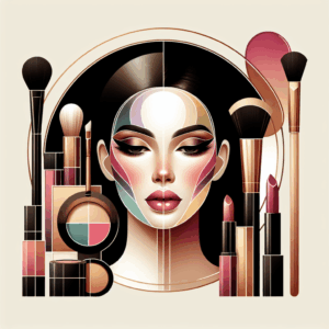 48. The Makeup Trends You Need to Know for a Glamorous 2022