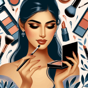 49. The Latest Makeup and Beauty Trends: A Comprehensive Review