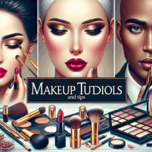 Mastering the Art of Makeup: Essential Tutorials and Tips
