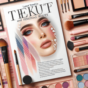 Latest Trends in Makeup and Personal Beauty for 2023