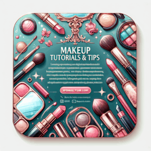 Ultimate Guide to Makeup Tutorials and Tips for Every Skill Level