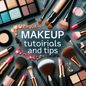 The Ultimate Guide to Makeup Tutorials and Tips for All Skill Levels