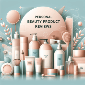 Personal Beauty Product Reviews: Finding Your Perfect Match