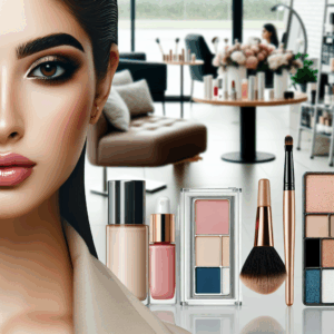 Latest Trends in Makeup and Personal Beauty: Embracing Individuality and Sustainability