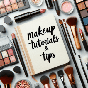Mastering the Art of Makeup: Tutorials and Tips for Every Occasion