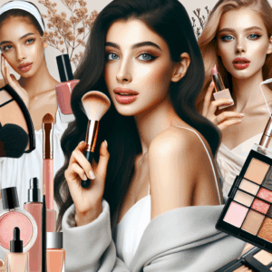 Latest Trends in Makeup and Personal Beauty: What You Need to Know