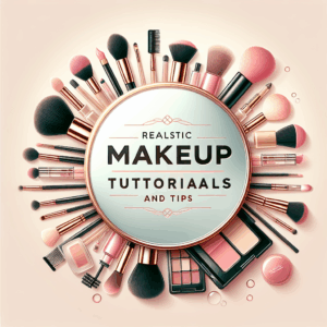 Makeup Tutorials and Tips: Your Ultimate Guide to Flawless Beauty