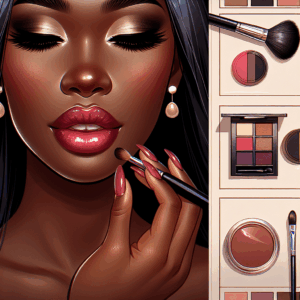 Makeup Tutorials and Tips – Guia Completo 2026