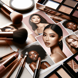 Latest Trends in Makeup and Personal Beauty