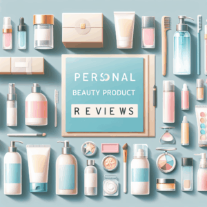 Personal Beauty Product Reviews: Discovering the Best for Your Skin